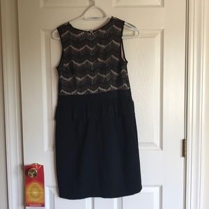 Loft dress